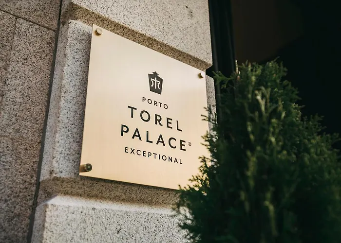 Torel Palace Hotel
