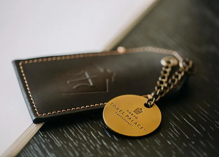 Torel Palace Hotel 5*